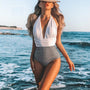 Swimmy™: Badeanzug für Damen