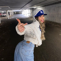 NiceHoodie™: Hoodie Voor Dames