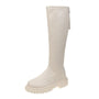 SloaneStiefel I Lederstiefel für Damen