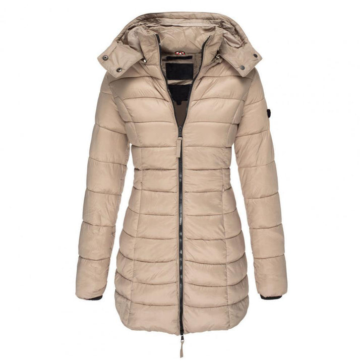 MylenesJacket I Comfortabele Jas Voor Dames