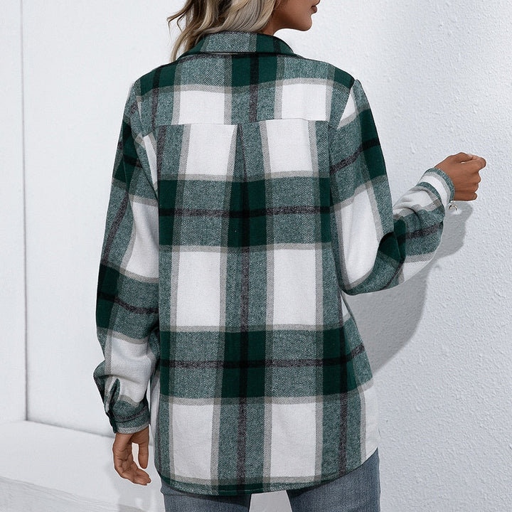 Sweater with pockets