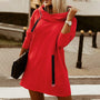 DressHoodie™: Oversized Hoodie für Damen