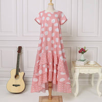 Dodd Kleid | Langes Sommerkleid
