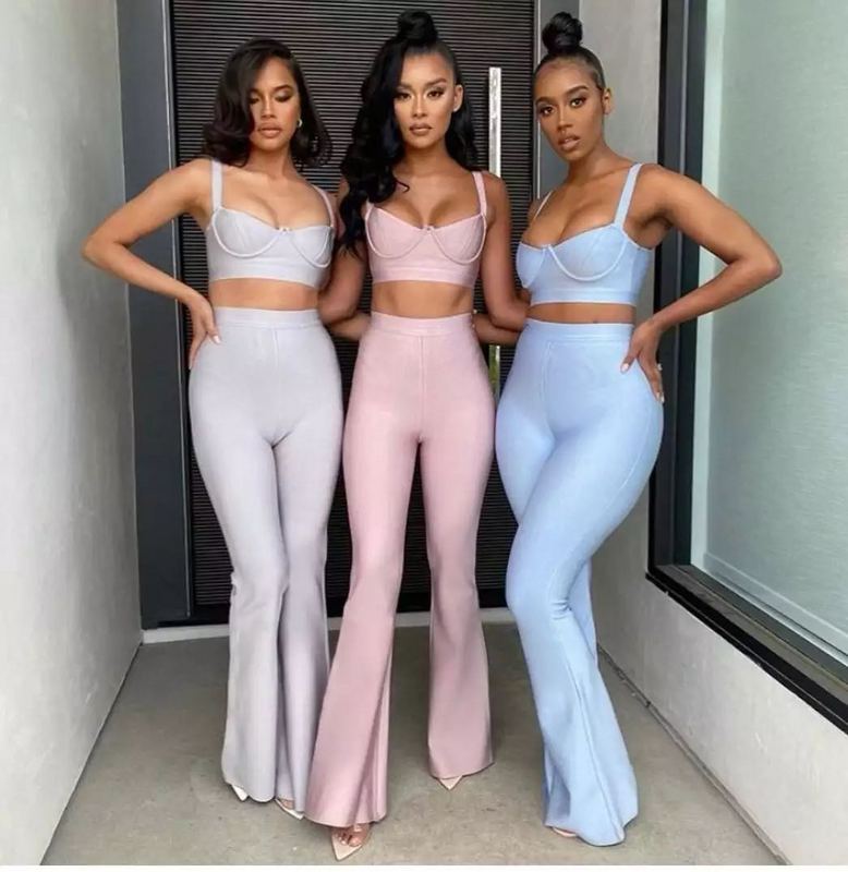Sexy Top-Set