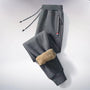 Warme ThermoHose™: Für Männer