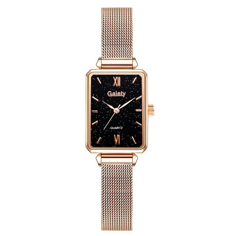 UniekWatch™: Horloge Voor Dames