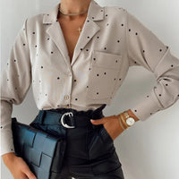 JacoliensBlouse I Blouse Voor Dames