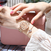 CoolWatch™: Horloge Voor Dames