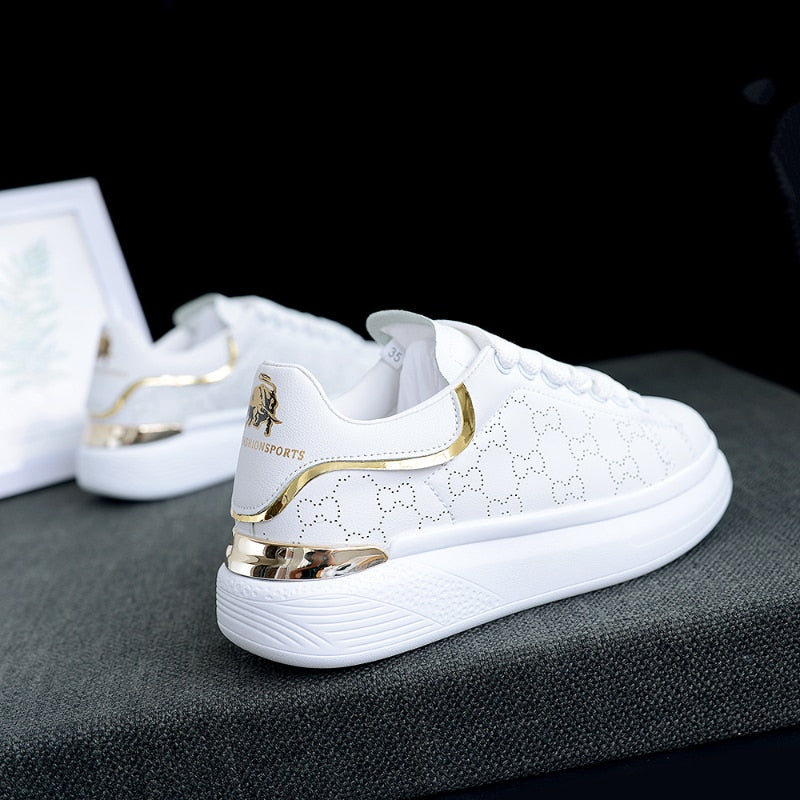 TrienkesSneaks I Sneakers Voor Dames