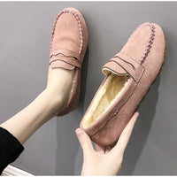 Marlies Loafers I Loafers For Women