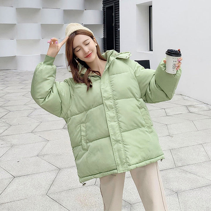 SkyesJacke I Oversize Jacke für Damen