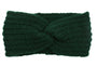 Gestricktes Schleifen-Bando