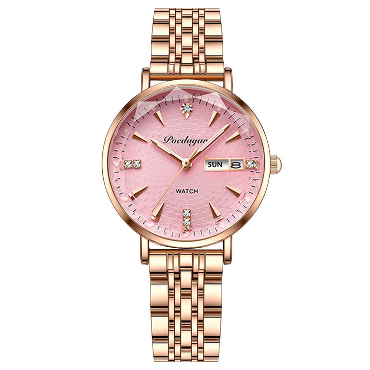 CoolWatch™: Horloge Voor Dames