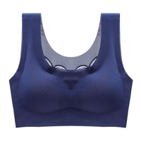 Vlinder Design Bra | Push Up Bra