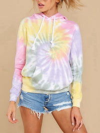MareikesShirt I Oversized Hoodie für Damen