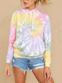 MareikesShirt I Oversized Hoodie für Damen