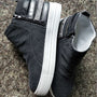 LotjesSneaks I Slip-On Canvas Sneaker für Damen