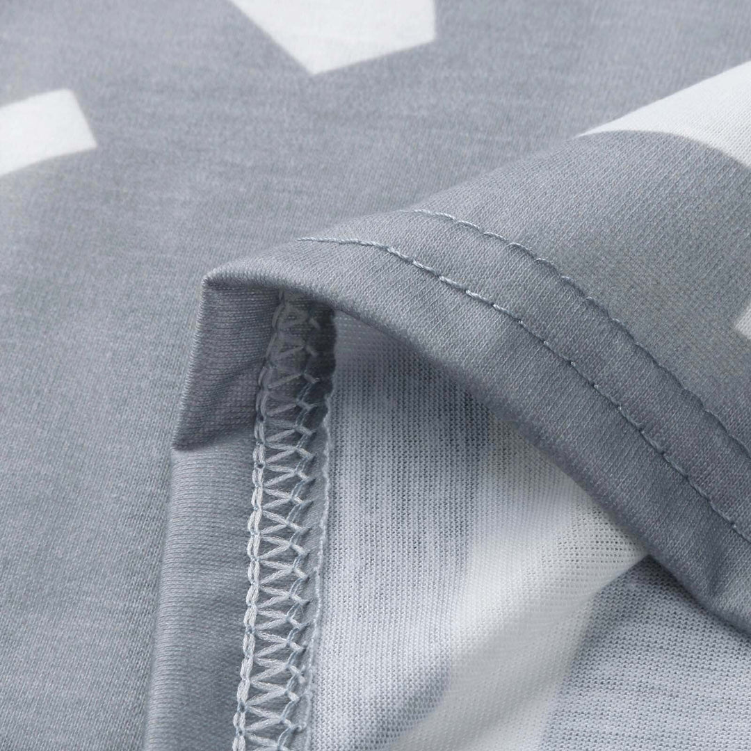 Letters Joggingbroek