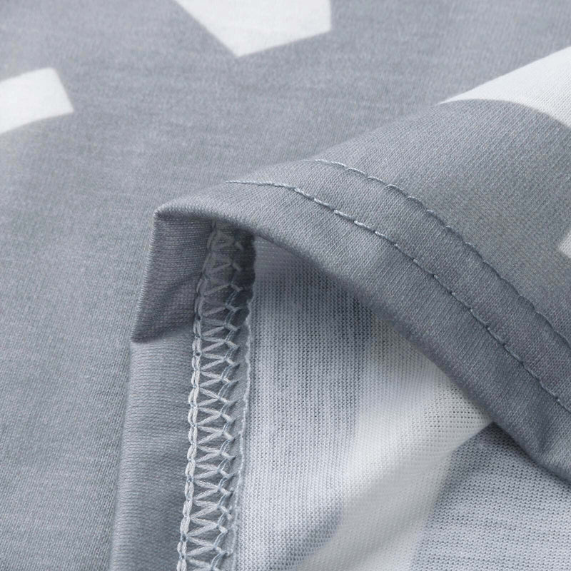 Letters Joggingbroek