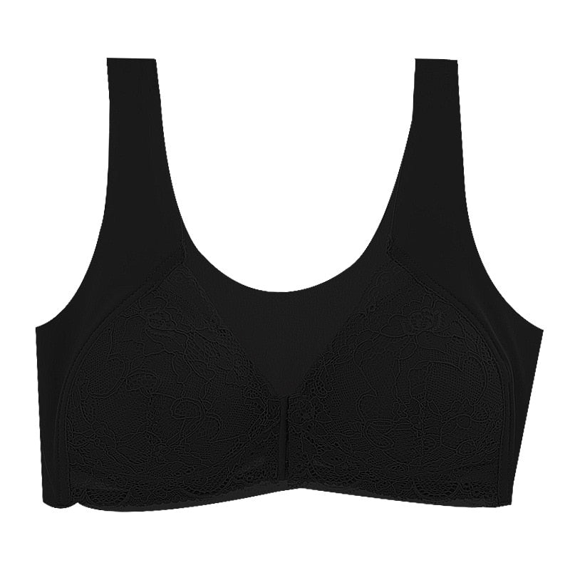 Emmy Bra | Seamless Bra