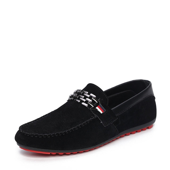 ShellysLoafers I Stijlvolle Loafers Voor Heren