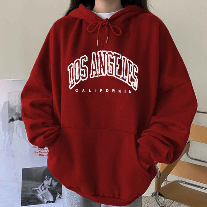 JoseShirt I Oversized Trui Voor Dames