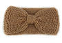 Gestricktes Schleifen-Bando