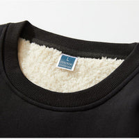 KarasShirt I Gevoerde Trui Voor Dames