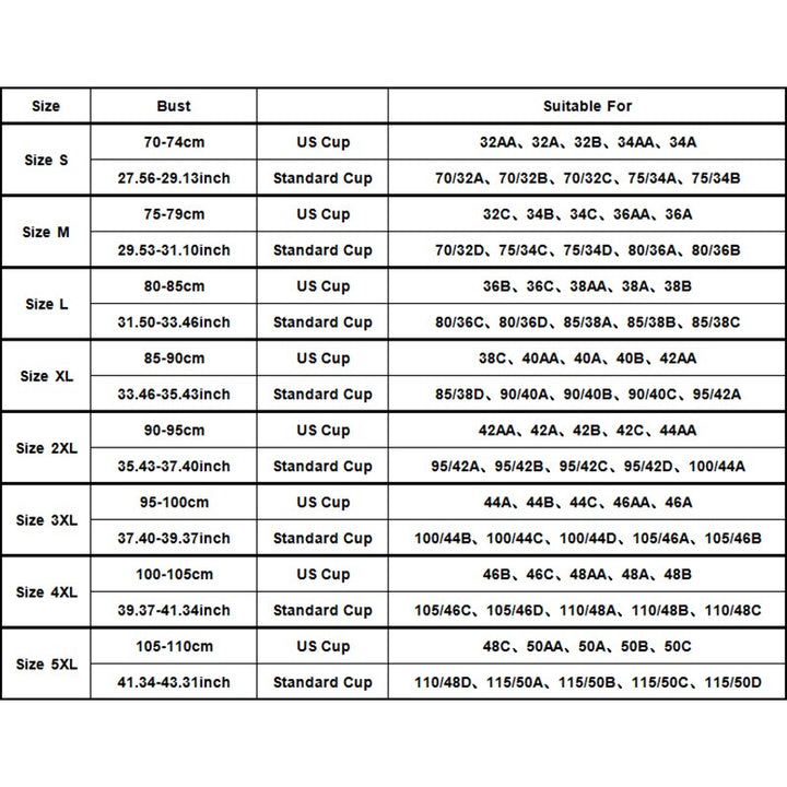 Corrigerende Bra | Voor Een Perfecte Houding & Optimale Ondersteuning