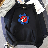 AnimeHoodie™: Hoodie Voor Dames