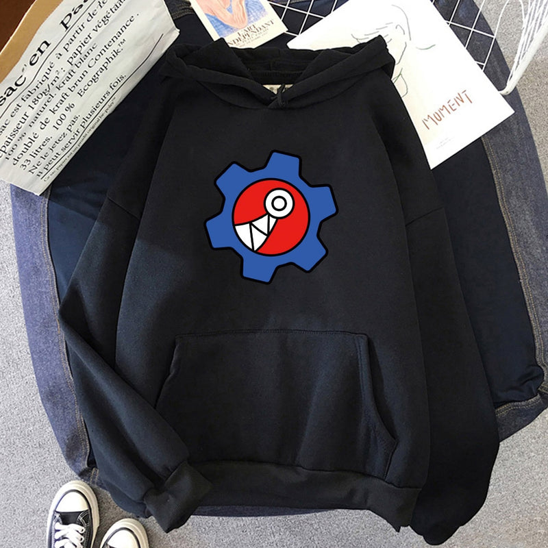 AnimeHoodie™: Hoodie Voor Dames