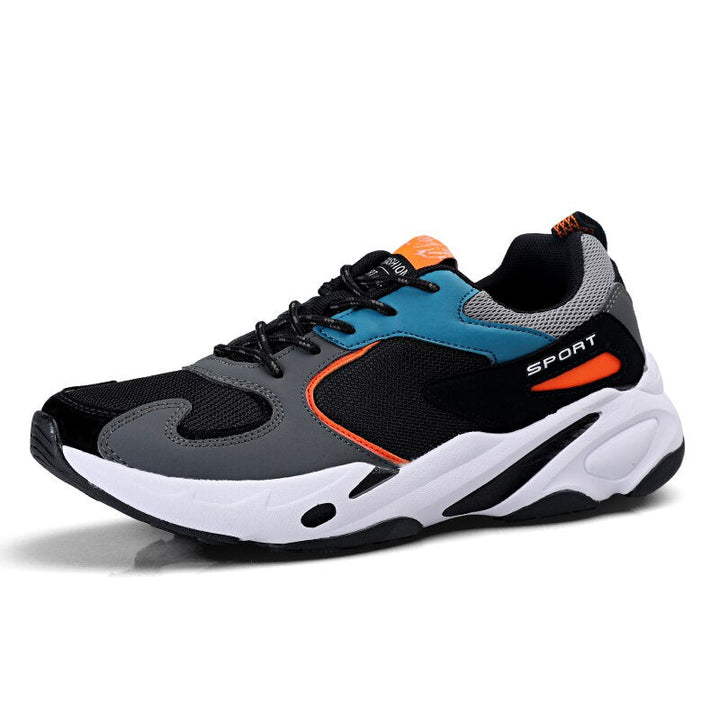 SophiesSneaks I Sneakers Met Orthopedisch Voetbed Voor Dames