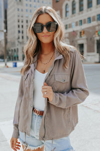 ElizasJacket I Jas Voor Dames