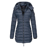 MylenesJacket I Comfortabele Jas Voor Dames