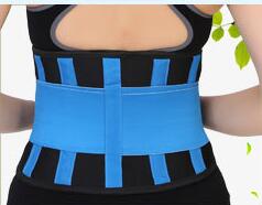Medical Back Brace Waist Belt
