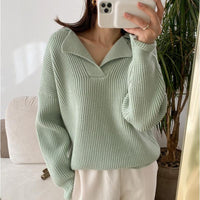 NeeltjesShirt I Locker sitzender und bequemer Pullover für Damen