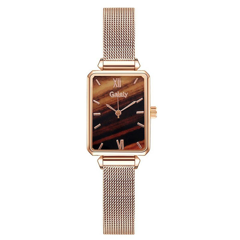 UniekWatch™: Horloge Voor Dames