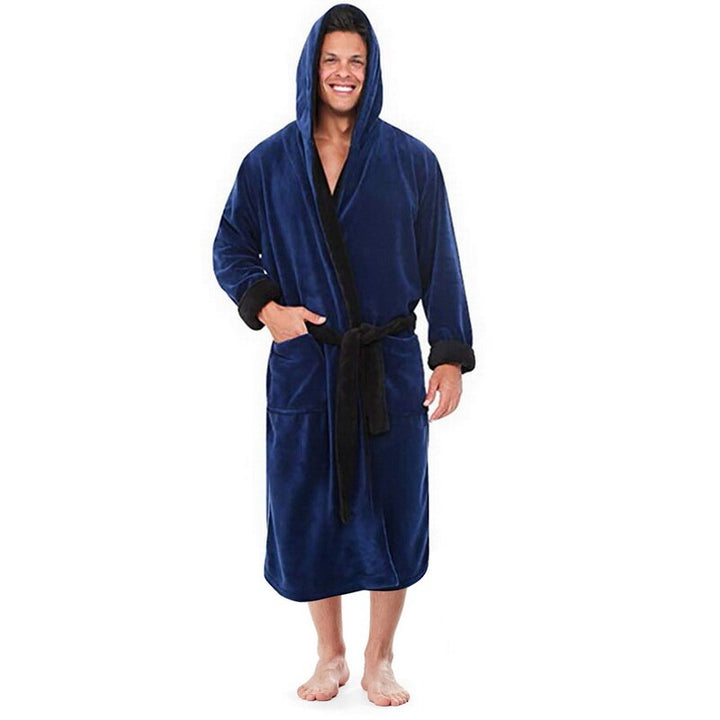 WilsJacket | Bathrobe For Men