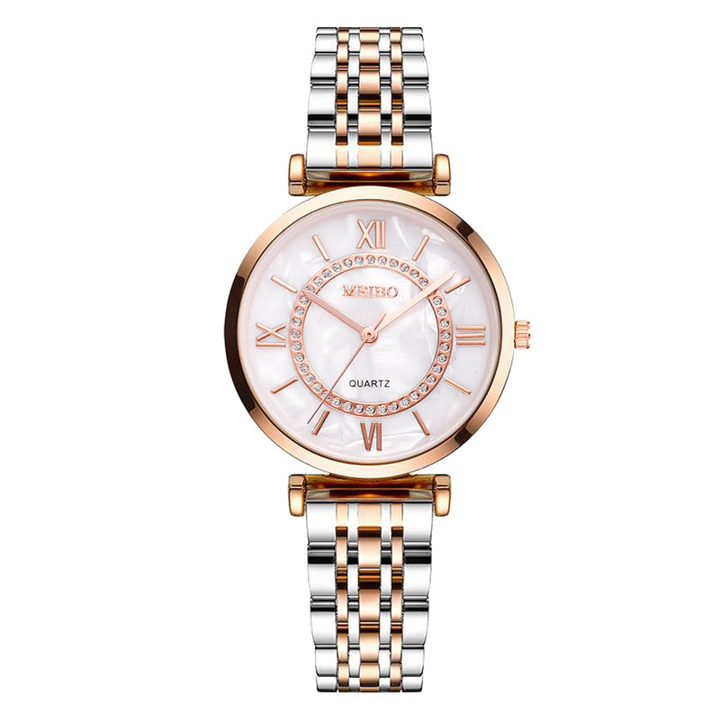 ParelWatch™: Horloge Voor Dames