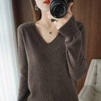 SoftShirt™: Pullover für Damen