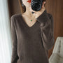 SoftShirt™: Pullover für Damen