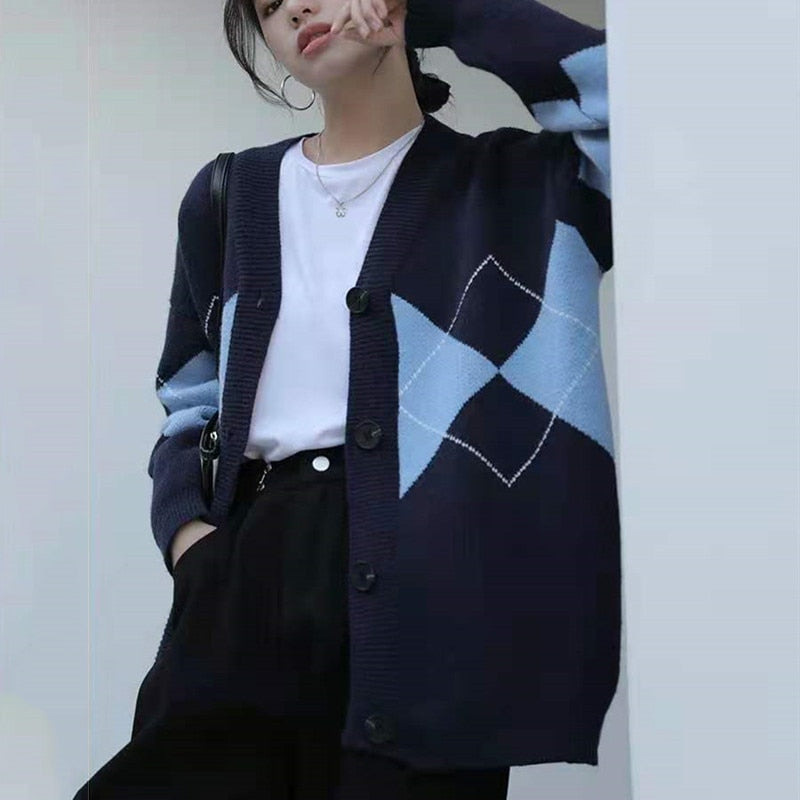 RoliensVest I Oversized Vest For Women