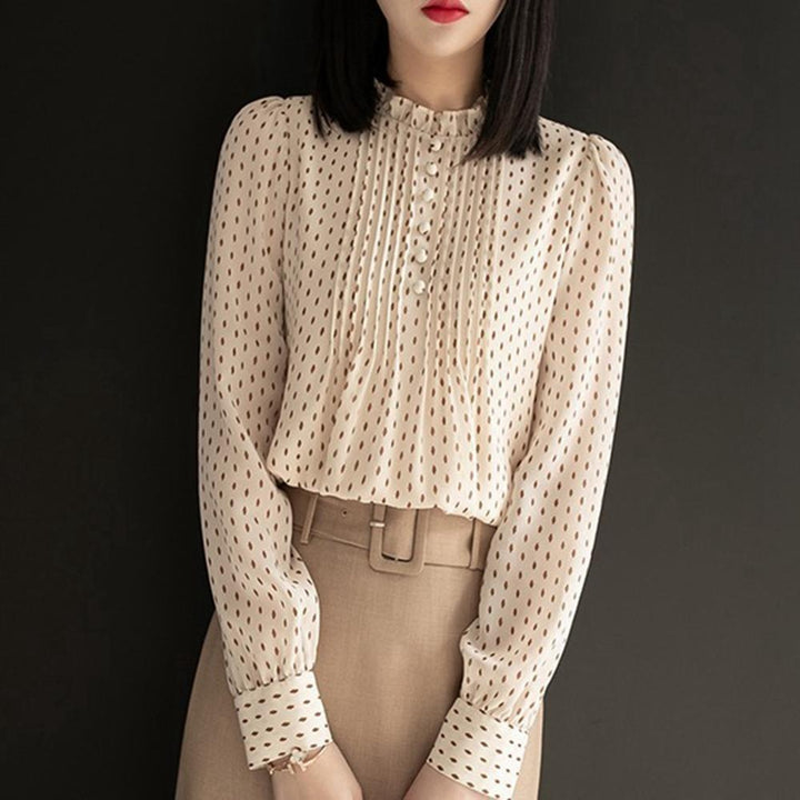 LoesjesBlouse I Blouse Voor Dames
