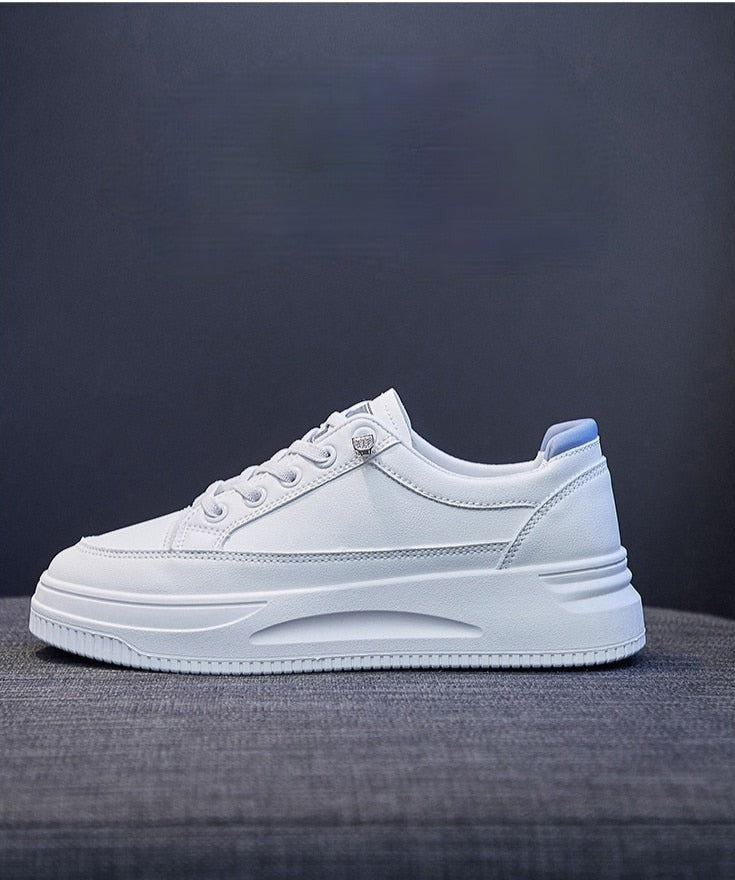 LotteSneaks I Trendy Low Sneakers For Women