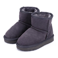 LisanneBoots I Winterboots Voor Kinderen