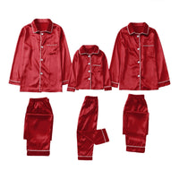Winter Langarm Schlafanzug Hosen Set