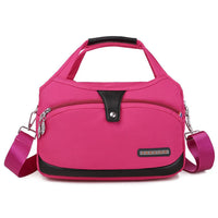 Lesley Bag | Oxford Schoudertas