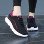 MariekesSneaks I Sneakers Mit Orthopädischer Sohle