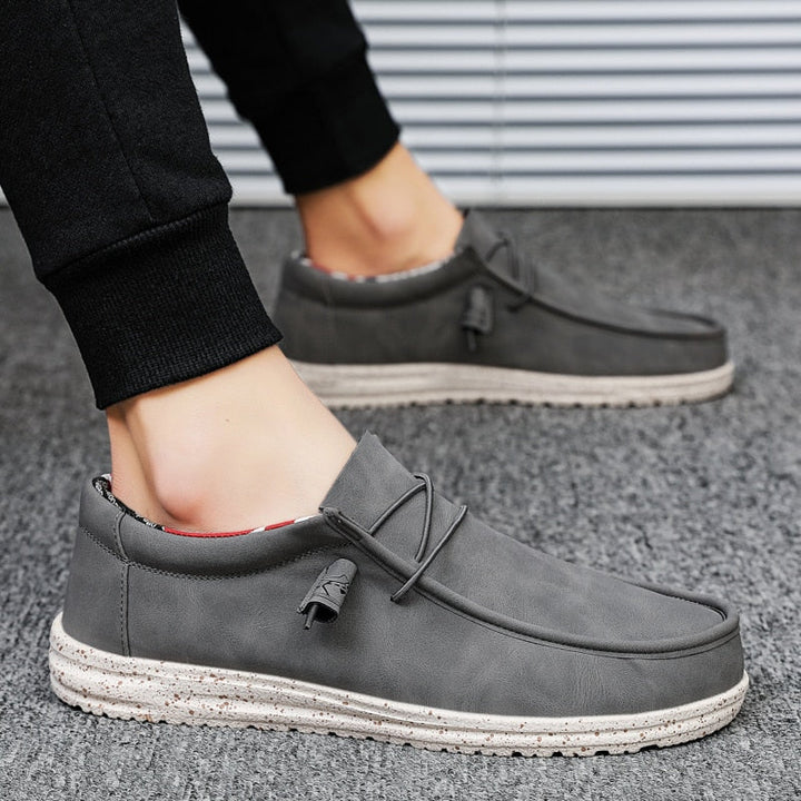 WijnandaSneaks I Slip On Schoenen Voor Heren