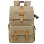 Young Tasche | Canvas Rucksack